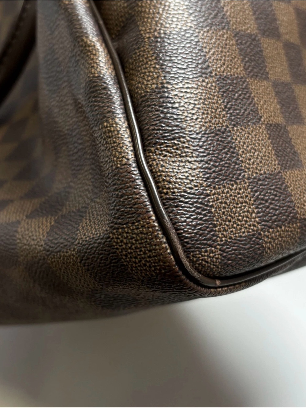 Louis Vuitton Damier Ebene Speedy 30 - Picture 11 of 11